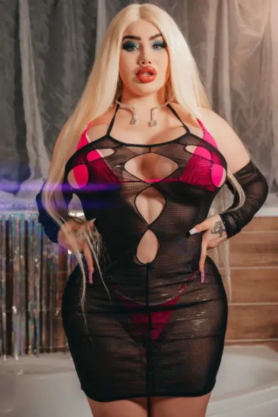 Bibi Bugatti