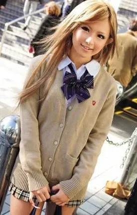 Julia Tachibana