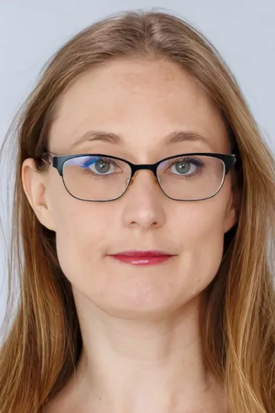 Ophelia Kaan
