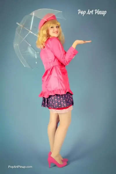 Heidi Robins