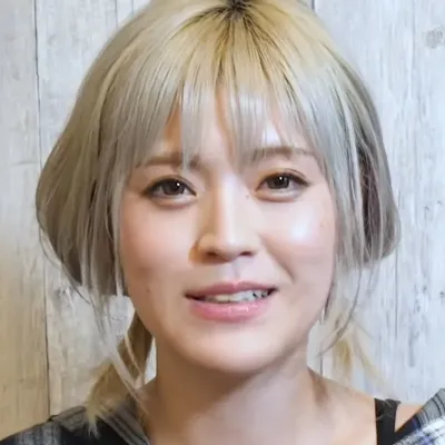Azusa Itagaki