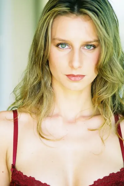 Paulina Presley