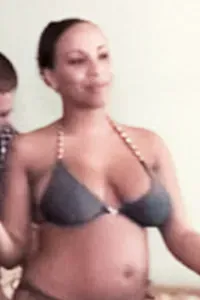 Tia Cherry