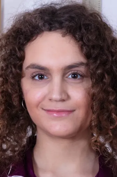 Monika Myles