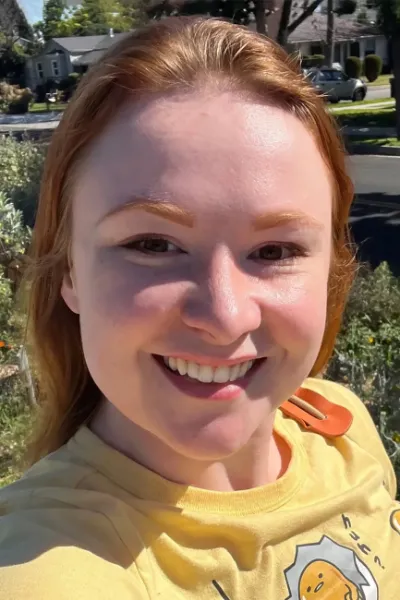 Yaya Gingersnatch