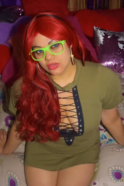 MyLatinaCrush