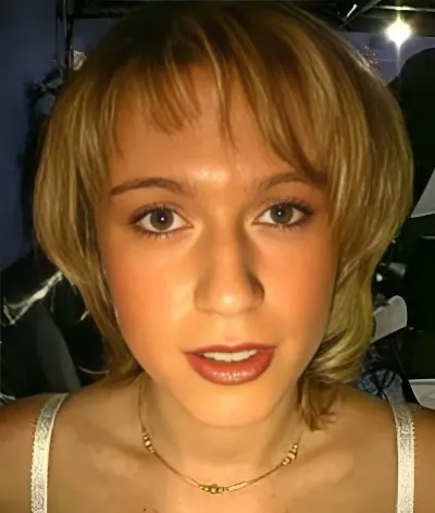Yvonne