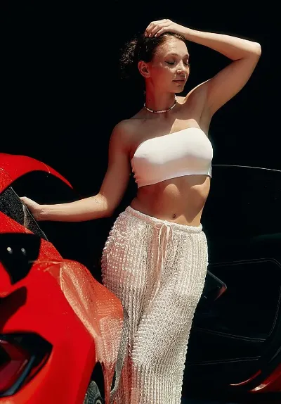 Lilycutereal