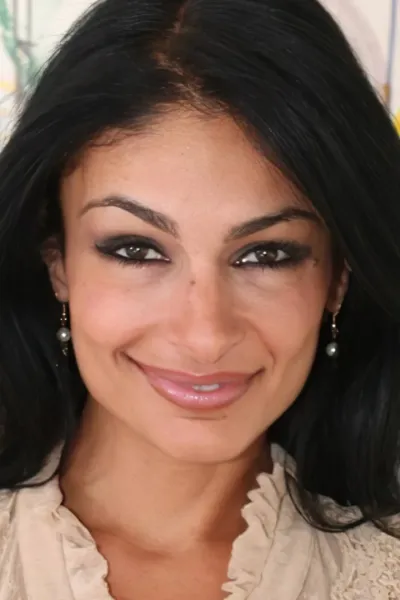 Persia Pele