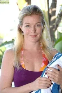 Shakira May