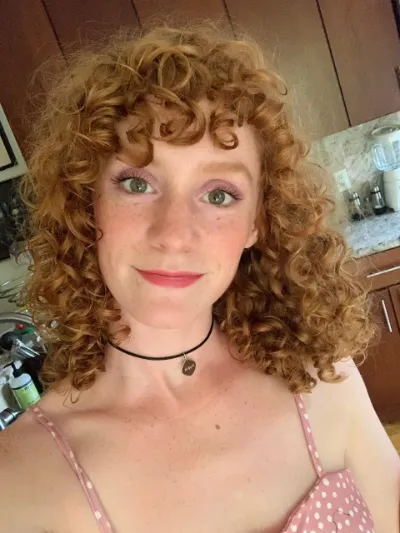Amy Hart