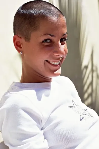Claudia DeMoro