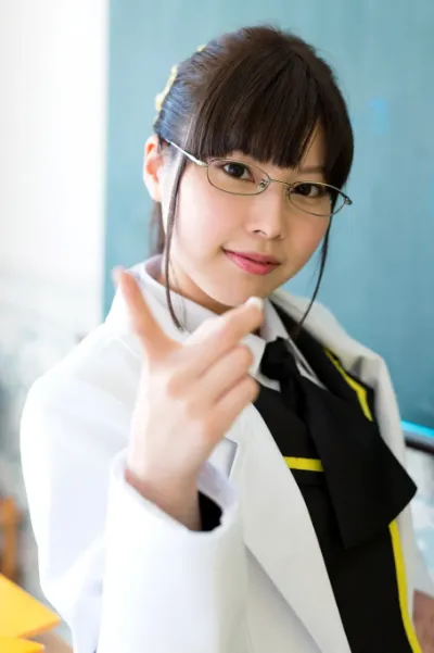 Yurina Ayashiro