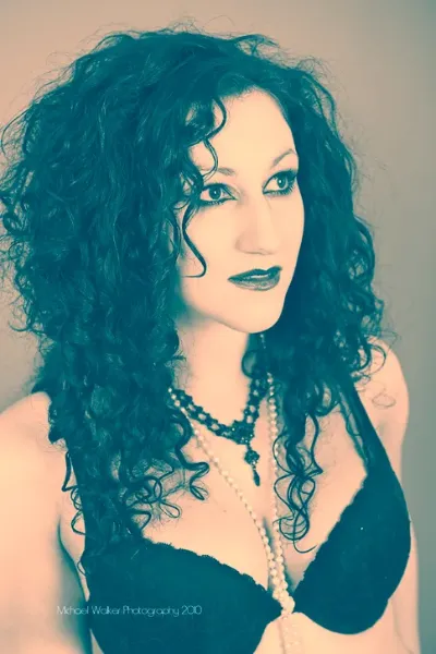 Adeline Eve