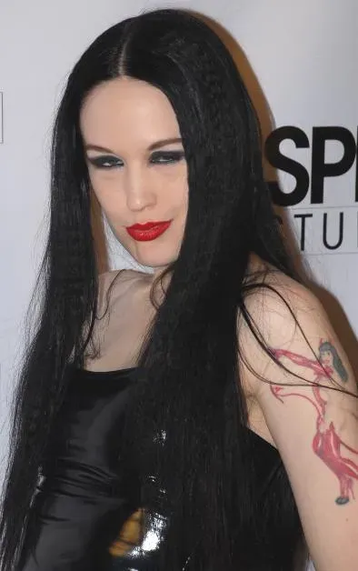 Jade Starr