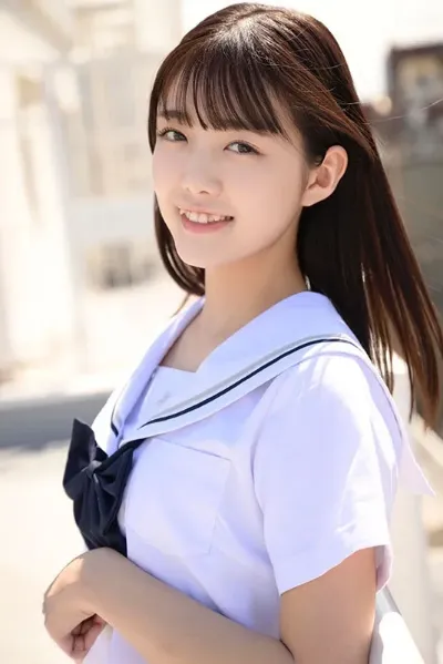 Minami Matsuyama