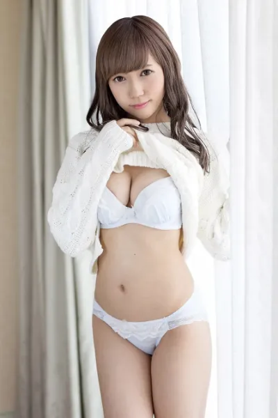 Reina Fujikawa