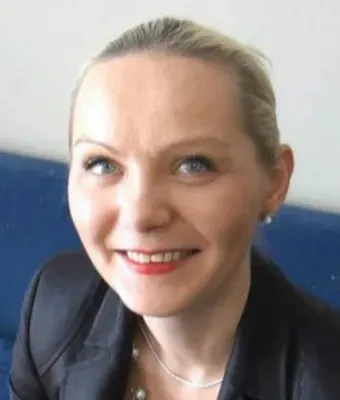 Alicia Klerk