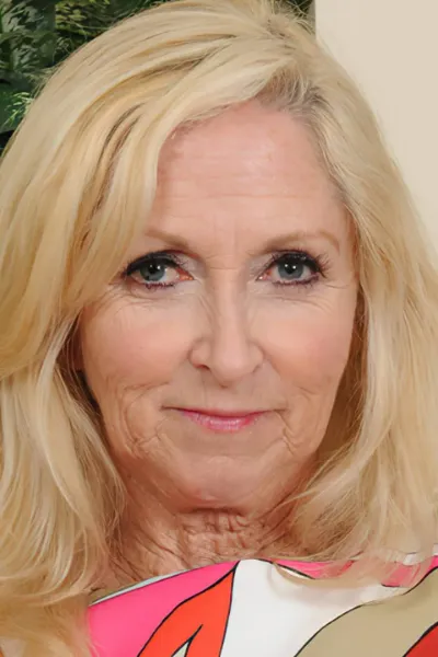 Annabelle Brady