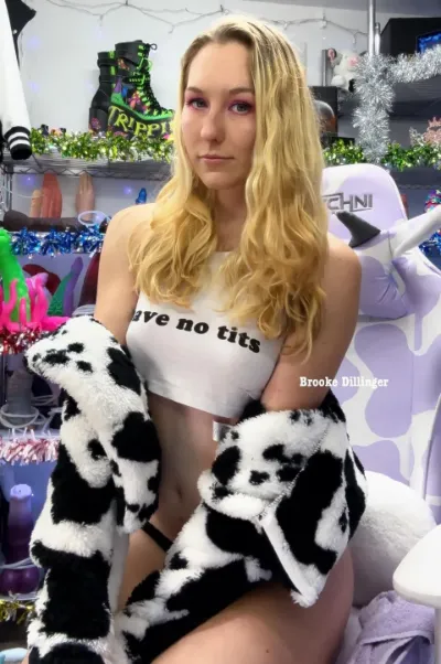 Brooke Dillinger