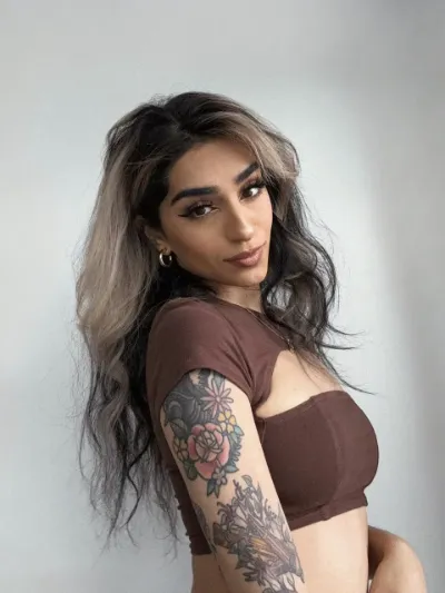Saira Spooks
