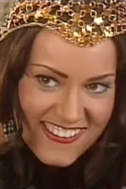 Sandra Dark