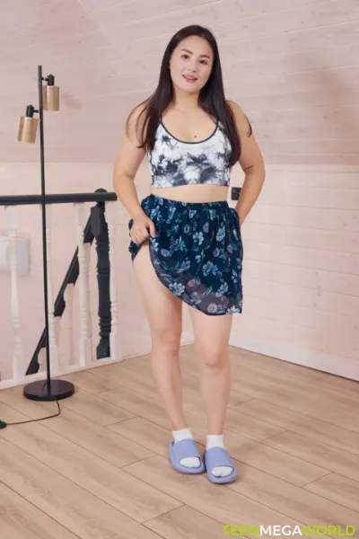 Amelia Ost