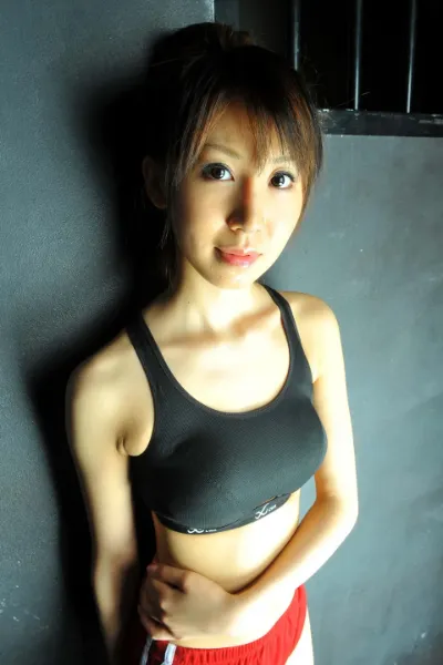 Meisa Chibana