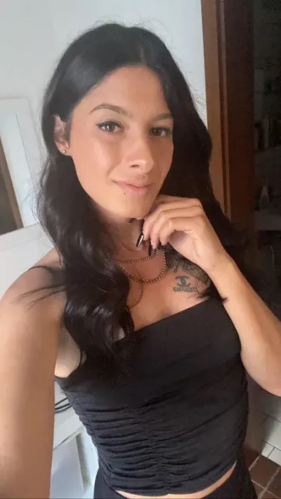 Larissa TS