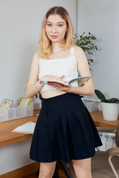 Mia Murkovsky