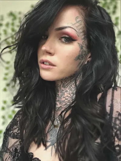 Luna Kyzz
