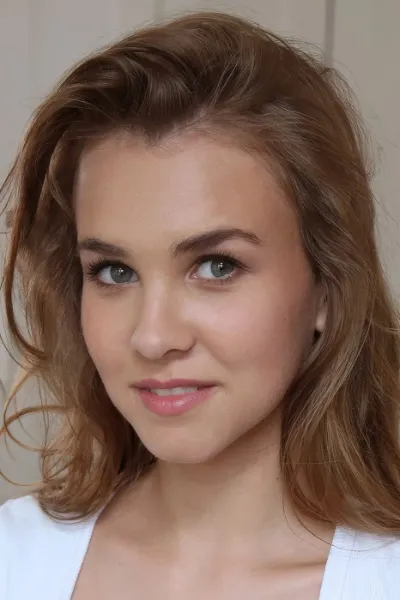Alina Kova