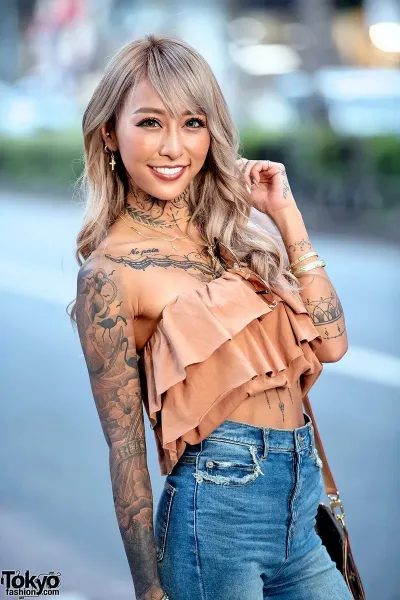 Mana Izumi