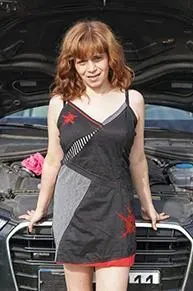 Ginger G
