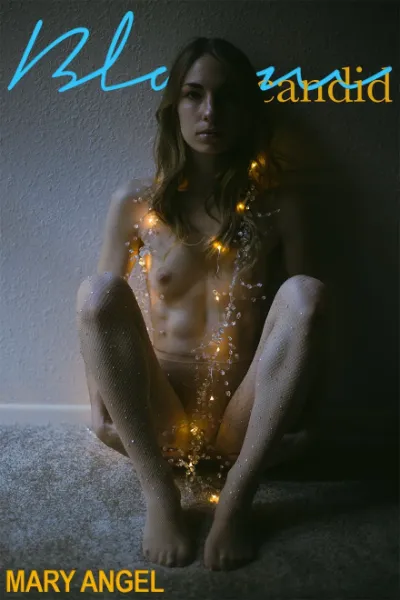 Mary Angel