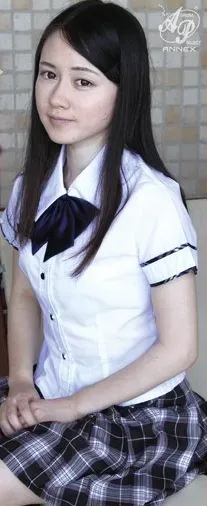 Yuri Hasegawa