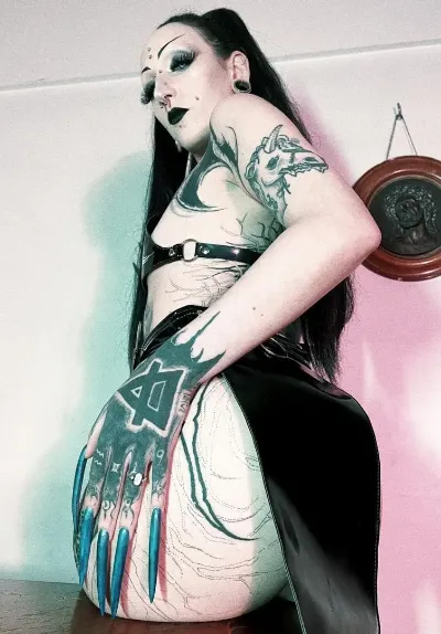 Empress Ambrosia