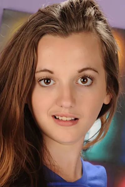 Marissa Mae