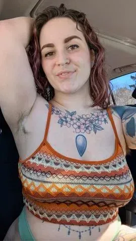 Tiny Toni