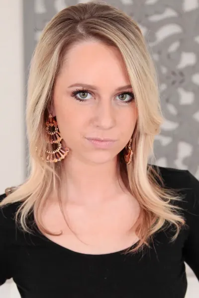 Molly West