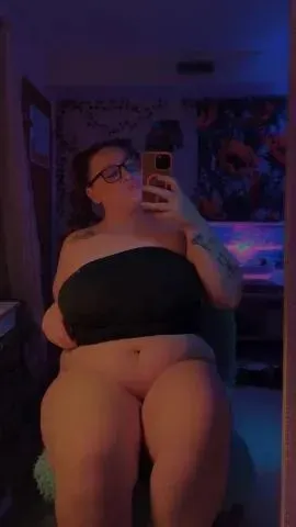 BBW Sweetheart