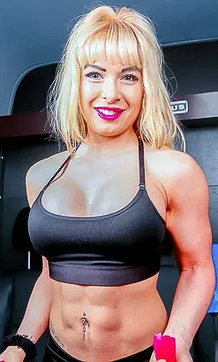 Fitness Angel