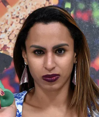 Rayana Gomes
