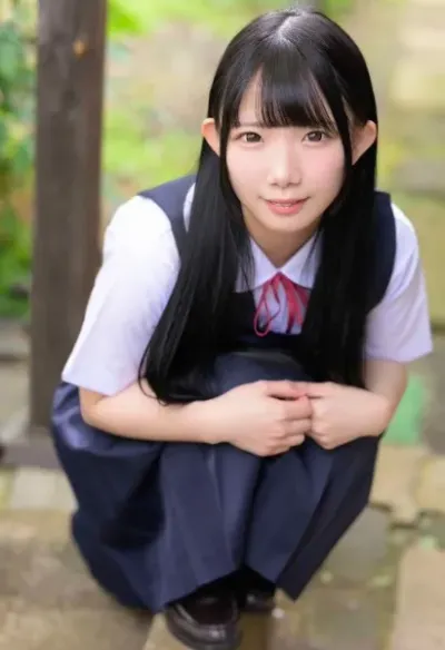 Hinano Minami