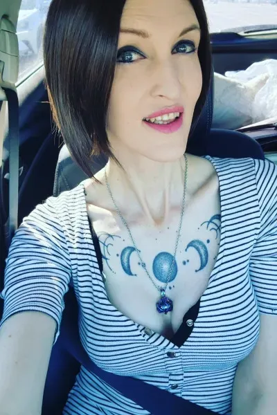 Bree Moonsugar