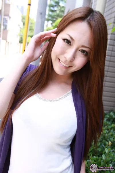 Akari Asagiri