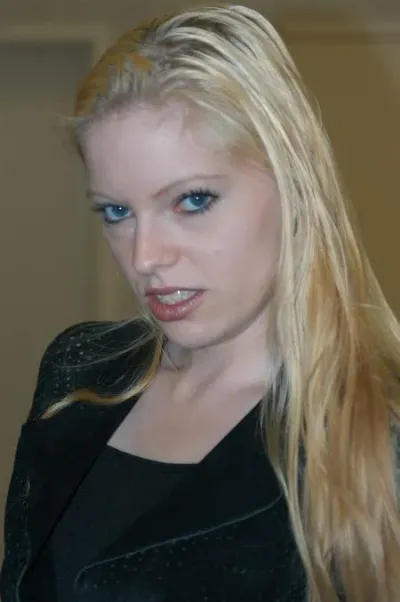Kyla King