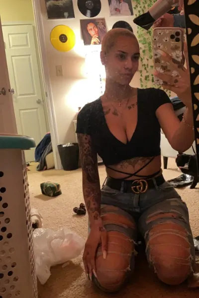 Ivy Steele