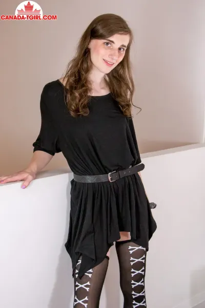 Ruby O'Reilly