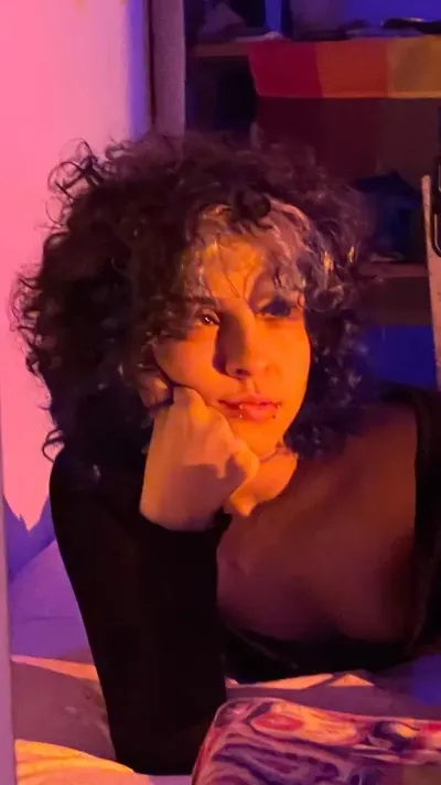 Mistress Cynell